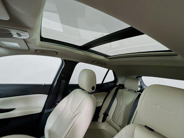 used 2024 Buick Encore GX car, priced at $32,000