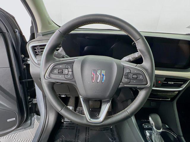 used 2024 Buick Encore GX car, priced at $32,000