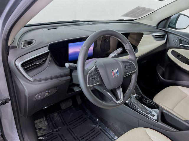 used 2024 Buick Encore GX car, priced at $32,000