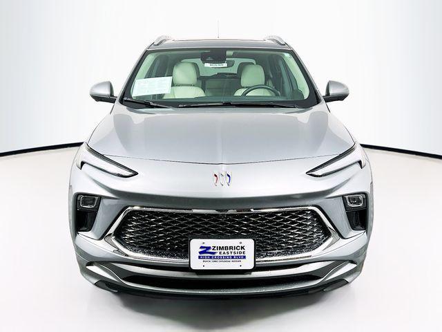 used 2024 Buick Encore GX car, priced at $32,000