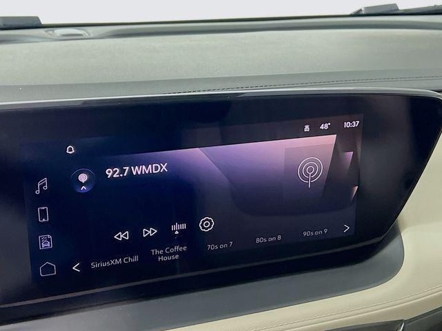 used 2024 Buick Encore GX car, priced at $32,000