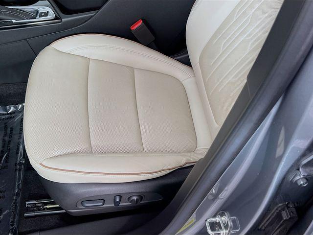 used 2024 Buick Encore GX car, priced at $32,000