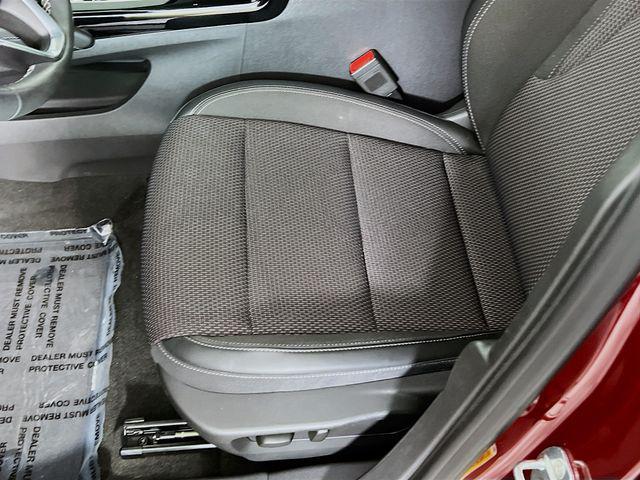 used 2023 Buick Envision car, priced at $27,500