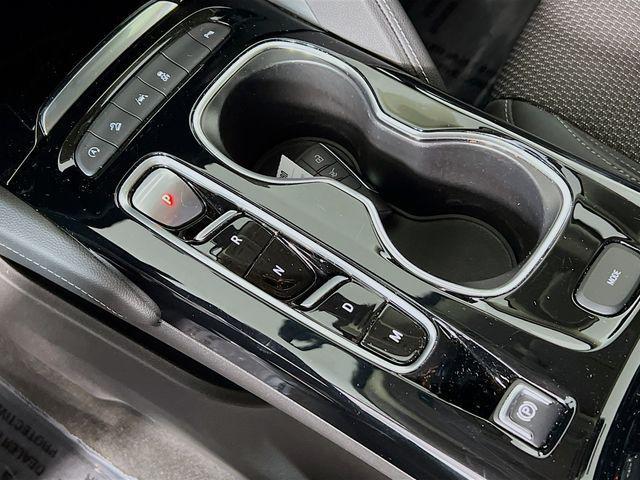 used 2023 Buick Envision car, priced at $27,500