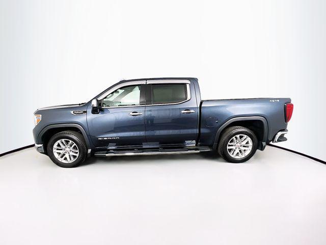 used 2020 GMC Sierra 1500 car, priced at $39,000