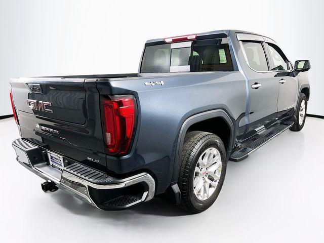 used 2020 GMC Sierra 1500 car, priced at $39,000