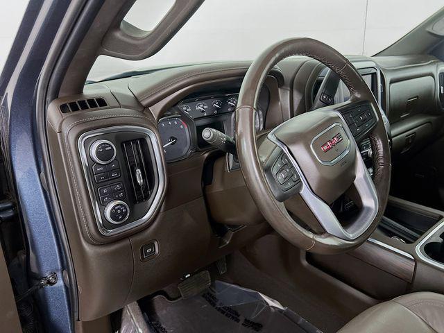 used 2020 GMC Sierra 1500 car, priced at $39,000