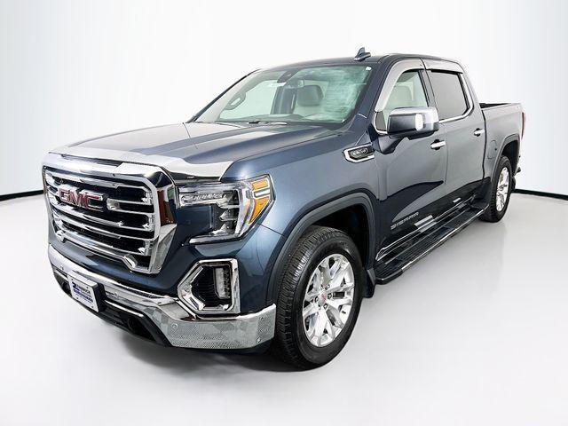 used 2020 GMC Sierra 1500 car, priced at $39,000