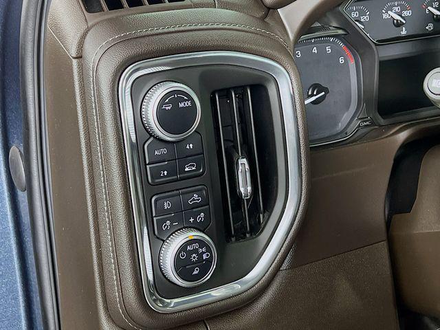 used 2020 GMC Sierra 1500 car, priced at $39,000