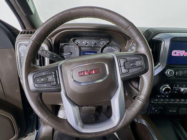 used 2020 GMC Sierra 1500 car, priced at $39,000