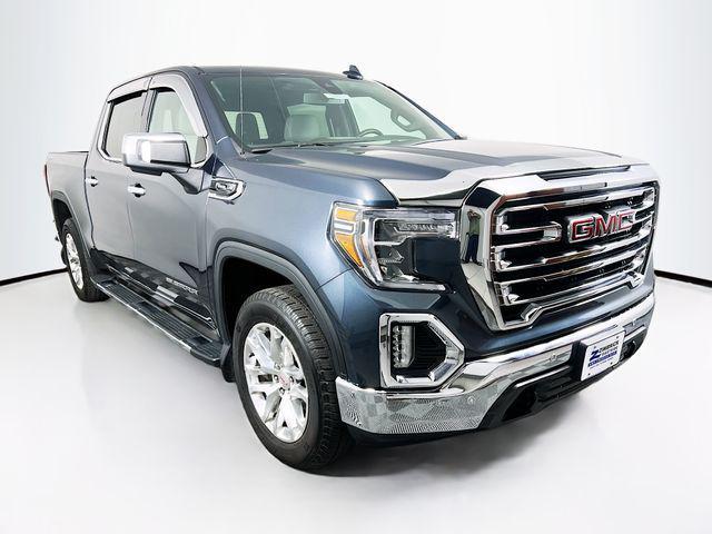 used 2020 GMC Sierra 1500 car, priced at $42,000