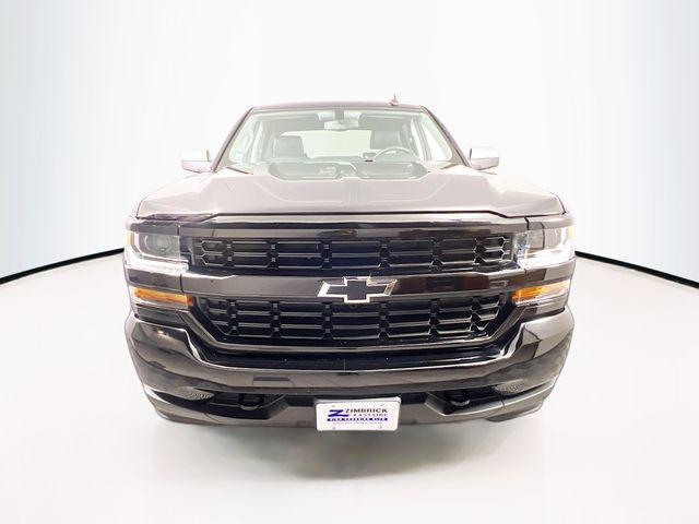 used 2018 Chevrolet Silverado 1500 car, priced at $25,000