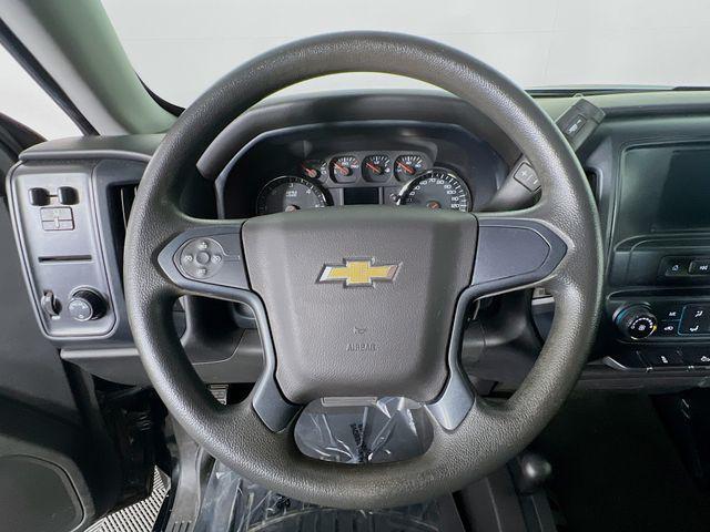 used 2018 Chevrolet Silverado 1500 car, priced at $25,000