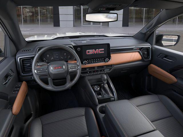 new 2024 GMC Canyon car, priced at $48,691