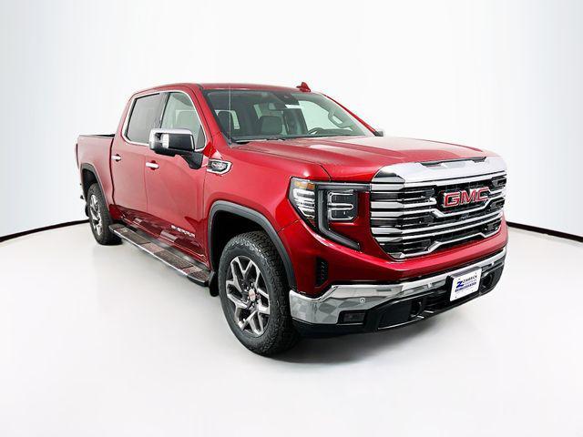 new 2025 GMC Sierra 1500 car, priced at $66,530