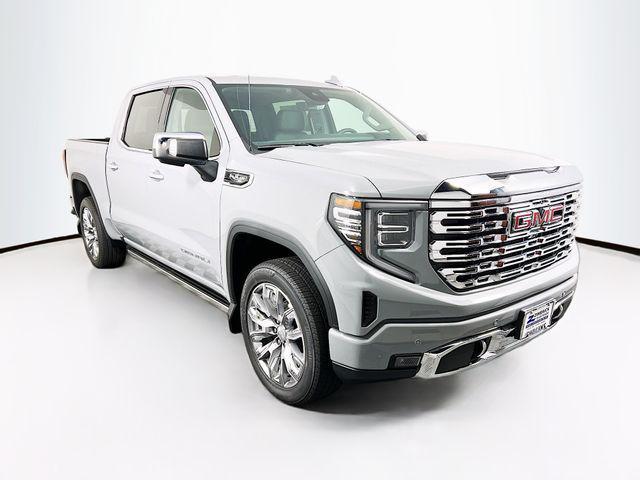 new 2025 GMC Sierra 1500 car, priced at $68,245