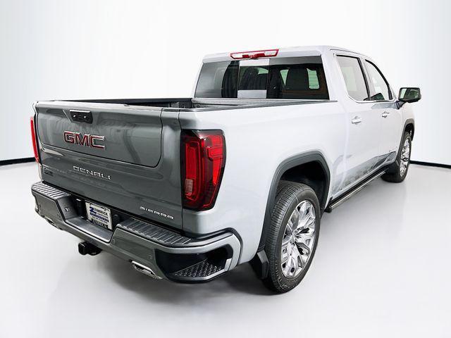 new 2025 GMC Sierra 1500 car, priced at $68,245