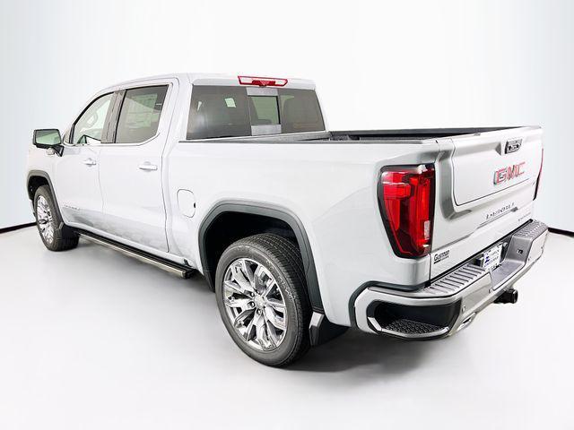 new 2025 GMC Sierra 1500 car, priced at $68,245