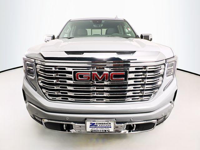 new 2025 GMC Sierra 1500 car, priced at $68,245