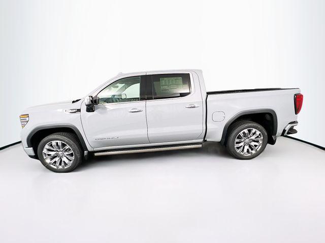 new 2025 GMC Sierra 1500 car, priced at $68,245