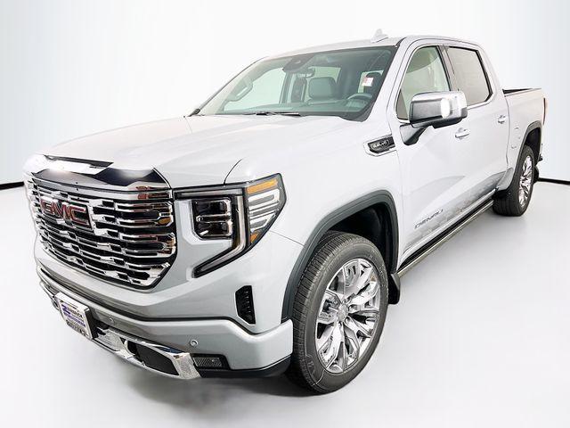 new 2025 GMC Sierra 1500 car, priced at $68,245