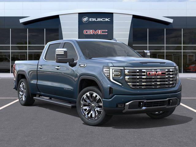 new 2026 GMC Sierra 1500 car, priced at $71,778