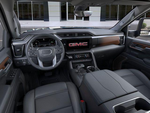new 2026 GMC Sierra 1500 car, priced at $71,778