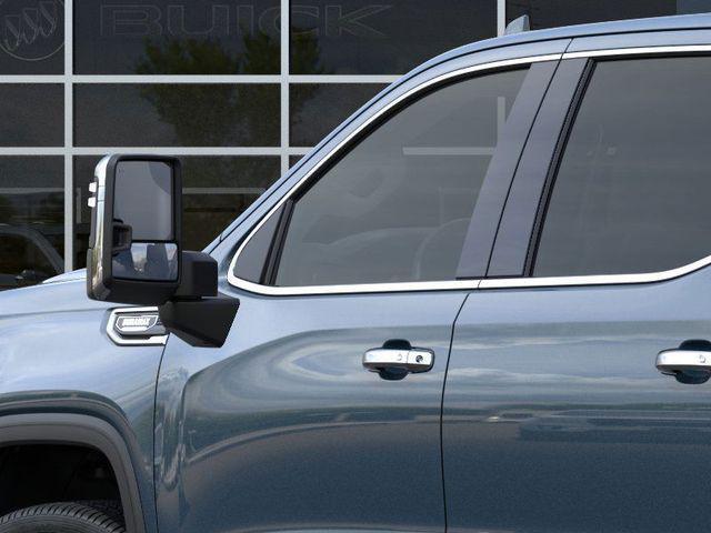 new 2026 GMC Sierra 1500 car, priced at $71,778