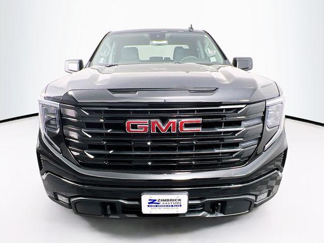 new 2026 GMC Sierra 1500 car, priced at $53,282