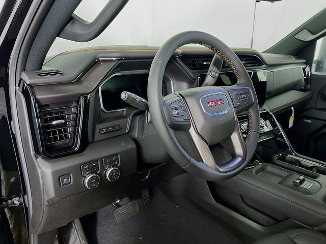 new 2026 GMC Sierra 3500 car, priced at $90,105
