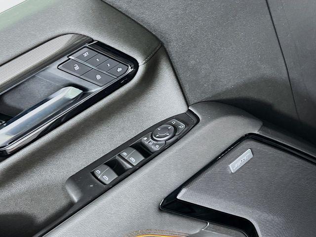 new 2026 GMC Sierra 3500 car, priced at $90,105