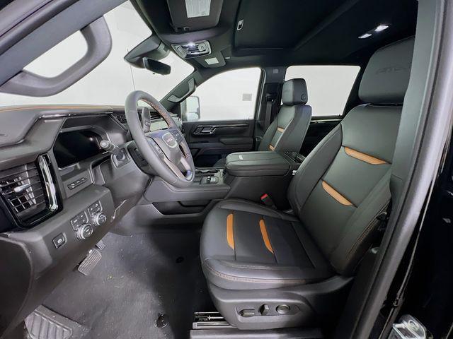 new 2026 GMC Sierra 3500 car, priced at $90,105