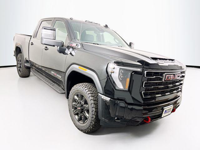 new 2026 GMC Sierra 3500 car, priced at $90,105