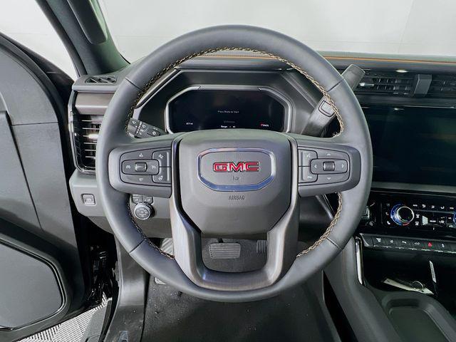 new 2026 GMC Sierra 3500 car, priced at $90,105