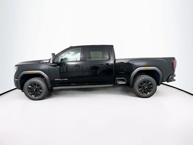 new 2026 GMC Sierra 3500 car, priced at $90,105