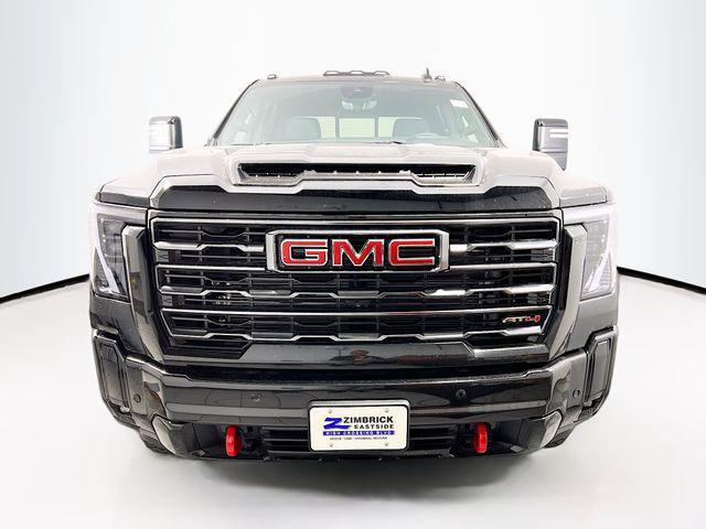 new 2026 GMC Sierra 3500 car, priced at $90,105