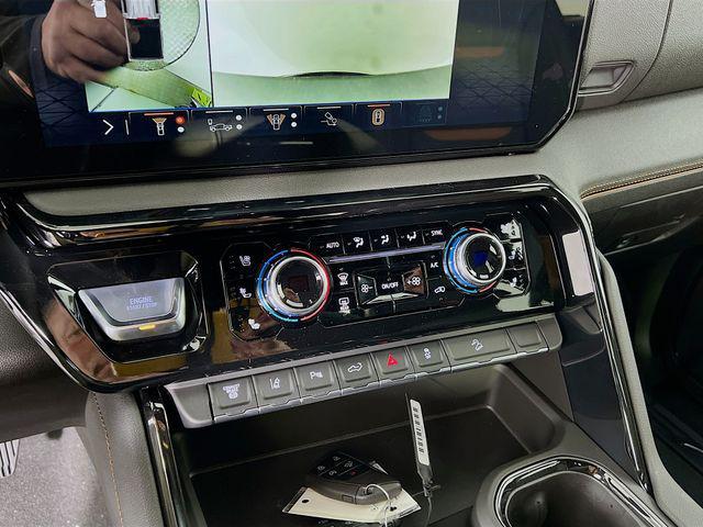 new 2026 GMC Sierra 3500 car, priced at $90,105