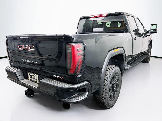 new 2026 GMC Sierra 3500 car, priced at $90,105