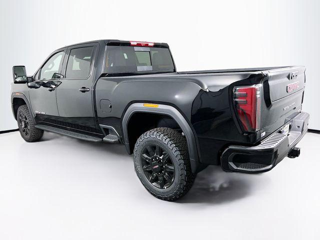 new 2026 GMC Sierra 3500 car, priced at $90,105