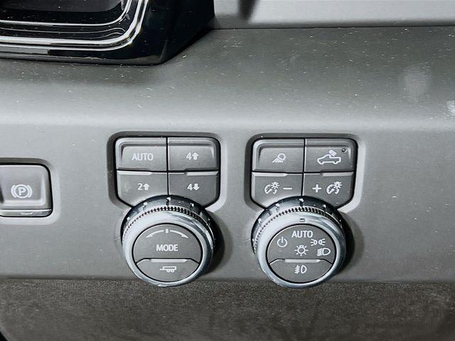 new 2026 GMC Sierra 3500 car, priced at $90,105