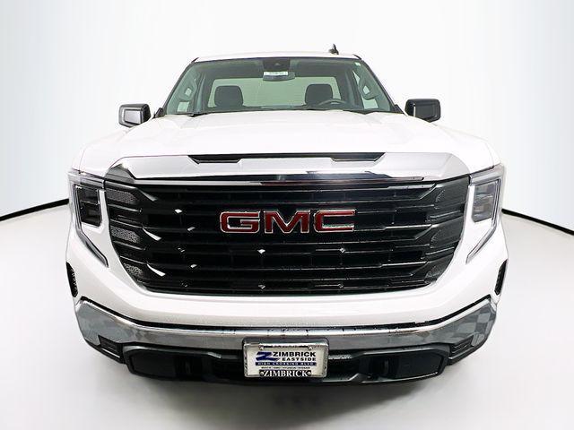 new 2025 GMC Sierra 1500 car, priced at $35,992