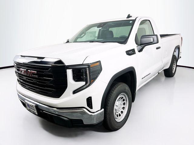 new 2025 GMC Sierra 1500 car, priced at $35,992