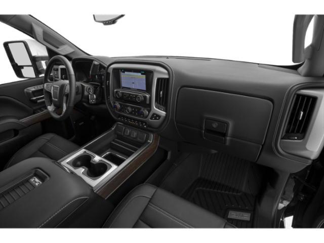 used 2019 GMC Sierra 3500 car, priced at $48,500