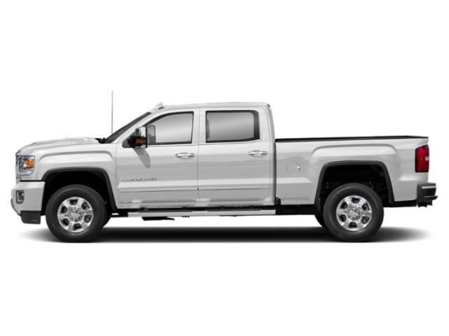 used 2019 GMC Sierra 3500 car, priced at $48,500