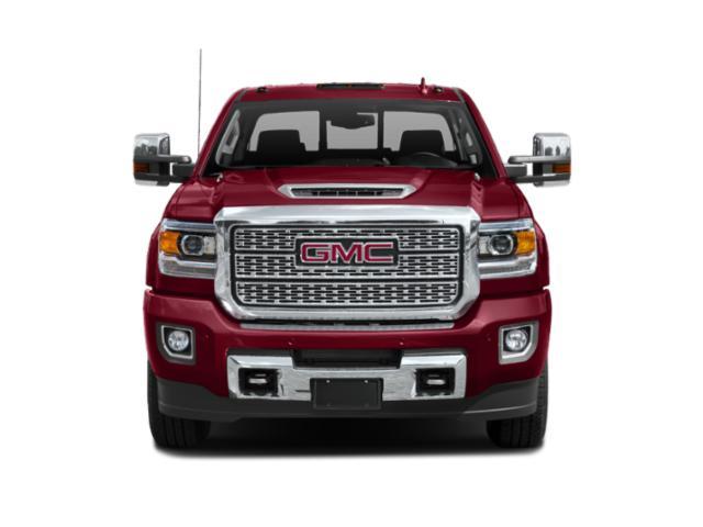 used 2019 GMC Sierra 3500 car, priced at $48,500