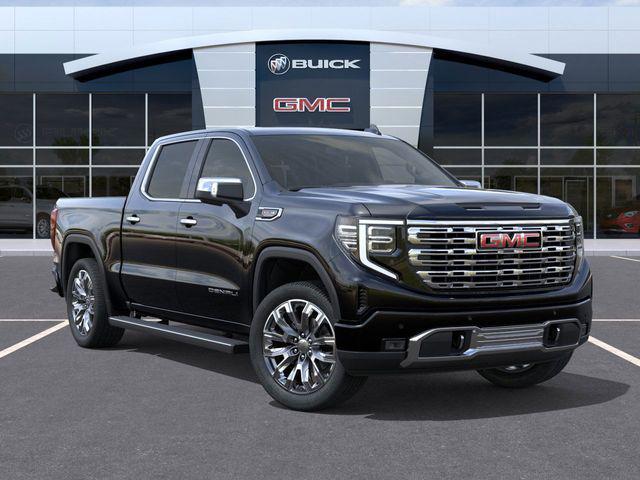 new 2026 GMC Sierra 1500 car, priced at $72,087