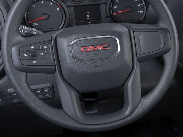 new 2024 GMC Sierra 3500 car, priced at $67,515