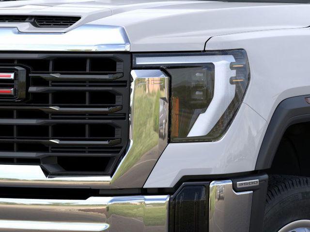 new 2024 GMC Sierra 3500 car, priced at $67,515