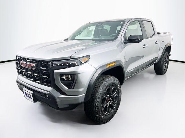 new 2024 GMC Canyon car, priced at $49,540