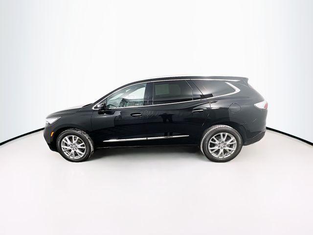 used 2023 Buick Enclave car, priced at $48,000